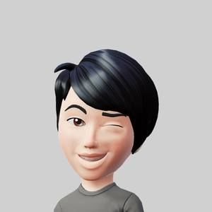 Meet your Posher, Larry